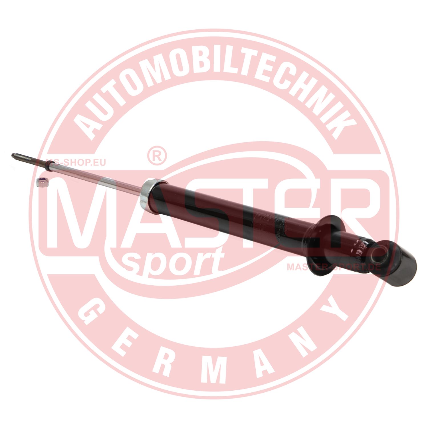 Amortizor MASTERSPORT GERMANY 105299-PCS-MS